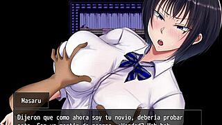 scar of summer ruta masaru in spanish