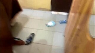 fat curvy milf in lingerie shakes big ass, inviting interactive pussy play