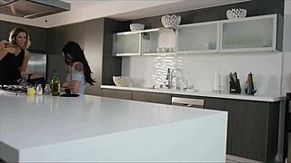 Evelyn Claire And Whitney Wright - 60fps