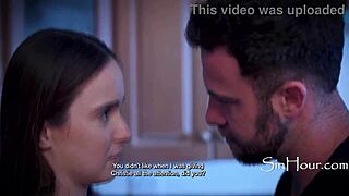 Step dad fucked my freinds