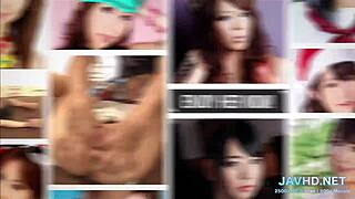naughty japanese hot girls compilation volume 48