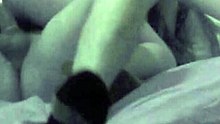 Fucking my latina friend passionately