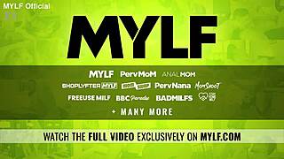 Reciprocity by Milfty Feat Monique Mae & Oliver Faze - Mylf