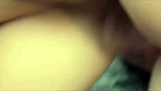 Is Ana Miller fucking in the pool?