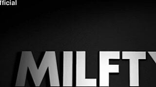 Reciprocity by Milfty Feat Monique Mae & Oliver Faze - Mylf