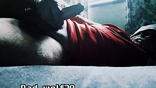 Bad Wolf28 Strokes His Penis For Urination And Intercourse Pleasure - Watch Him Masturbate Outdoors!