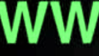 the neighbor and i sneak around quietly.