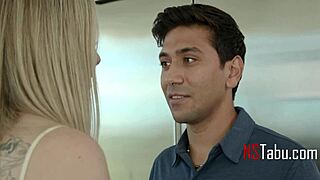 Family Therapy Turns Into Fucking With Teen 18+ Slut, Milf Mother In Law, And Shaved Pussy Action