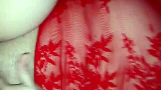 Intense anal sex with assfucking and raw penetration.