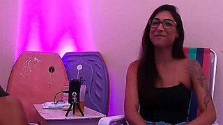 Interview With Luh Picchi, Winner Of The House