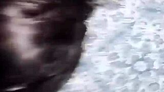 reminiscing about fun times in the dorm with friends