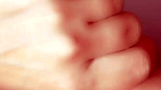 Japanese Wife's Slutty Blowjob Journey