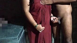 wife gets quick daily fuck riding monster cock