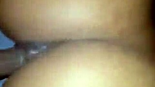 That Ebony Ass Is Worth Every Drop. Agree?