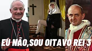 Brazilian Prostitute in Next Scene Masturbates Before Intense Anal Assfucking Session