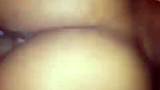 That Ebony Ass Is Worth Every Drop. Agree?