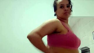 NINFETA SAFADA DANCING FUNK