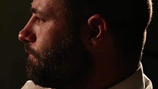 suspicious minds lead to close up blowjob fingering and passionate tight shaved pussy fucking with monster cock