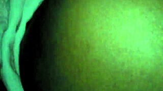 Once upon a time, a curious interviewer explored the desires of a bisexual European Latina in a steamy casting session