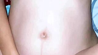 ngentot adik ipar janda yang kesepian, homemade with skinny asian teen orgasm 😍🔥