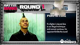 two horny dudes fight for the right to fuck amy brookes butthole with blowjob deepthroat and cumshot in hardcore group sex.