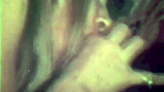 vintage orgy with hairy pussy double penetration in antique group fucking scene