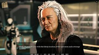 Tales from the unending void episode 21 is here with more game adventures