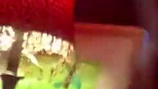 Tatted Emo Beauty Takes Back Shots And Submits To Rough Interracial Domination