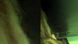 Tatted Emo Beauty Takes Back Shots And Submits To Rough Interracial Domination