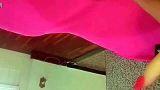 Watch This Truck Driver Fill Me Up With Cum And Then Lick It All Out!