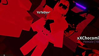 Roblox xxx, you fucking that slut whore?