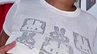 I Just Want To Fuck You And Stick My Fingers In Your Ass As Your Girlfriend