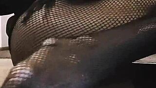 Are you the ebony emo slut tavaius deshawn young 18+ ready for anal gaping and solo masturbation?