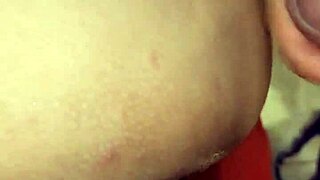 colombian latina babe with big ass and huge tits lets me fuck her tight ass in homemade session