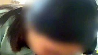 Can This Pinay Milf Wife Handle Creampie In Her Big Ass And Tits