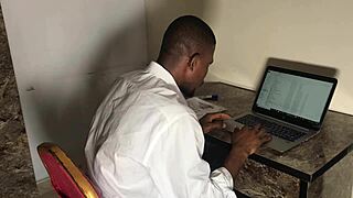 hey, how does this corrupt teacher end up fucking that sex-starved student?