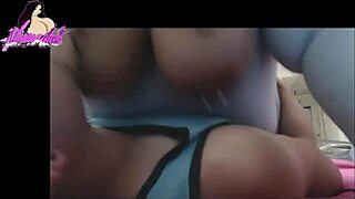 the chubby slut takes pov fucking with moans and cumshot