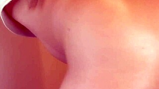 Looks like daddy is the next target for this naughty slut