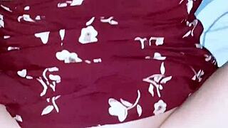 ngentot adik ipar janda yang kesepian, homemade with skinny asian teen orgasm 😍🔥