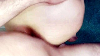 Oh man, check out this sword in dhoti leading to anal fuck with muslim sister-in-law's big ass on chair.