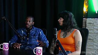 Compilados Do Hyoran Carvalho In Sheer Red With Blonde Latina Milf Casting And Cuckold Scenes