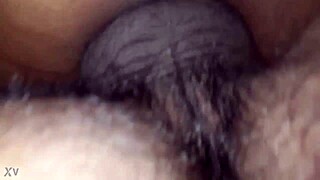 Fuck, I mean, that's all I can say about this intense pussy action.