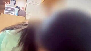 Can This Pinay Milf Wife Handle Creampie In Her Big Ass And Tits