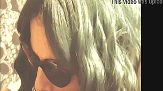 She expresses affection for my uncut feature in close detail