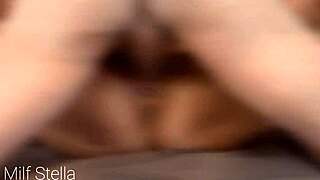 Ει Sadie, πώς βγάζεις ενοίκιο σε αυτή την gilf περιπέτεια e11 με milf Stella Freebie;