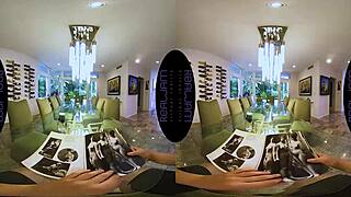 Hey, check out this hot video of my girlfriend getting wild with anal toys