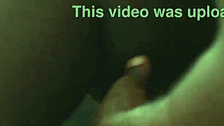 With My Girlfriend In A Hair Salon Giving Her 18+ Makeup Then Fucking On Cock