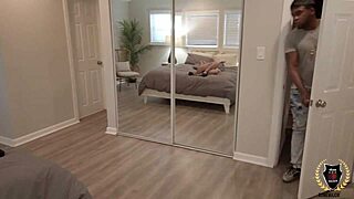 i'm beggin rome major for more while he ravages my tight pussy maddie more