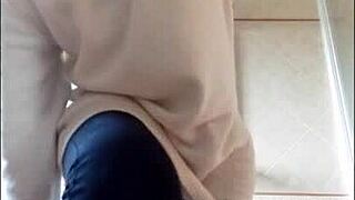 adoro ruttare mentre mi trucco