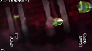 Fantom Blod Intro With Bizarre Elements